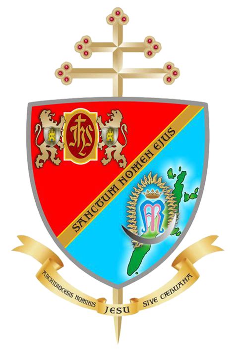 archdiocese of cebu official website
